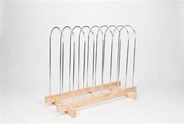 Image result for Folding Wall Rack System That Looks Like Art