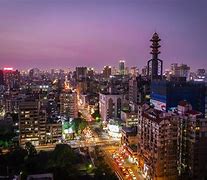 Image result for Taichung City