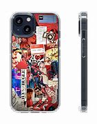 Image result for Spider-Man Clear Phone Cases