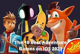 Image result for Adventure Games iOS
