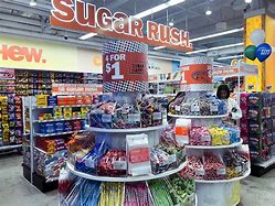 Image result for 5 below Candy