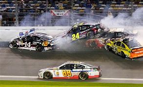 Image result for NASCAR Crash Diecast