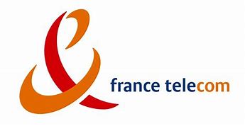 Image result for France Telecom Logo