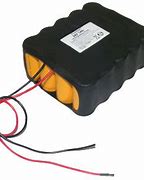 Image result for NiCd Battery Pack