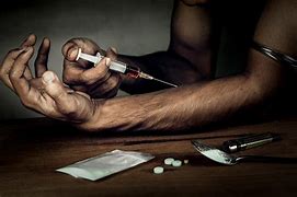 Image result for Heroin Infographic