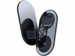 Image result for Baseus Wireless Charger Stand