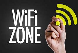 Image result for WiFi Zone