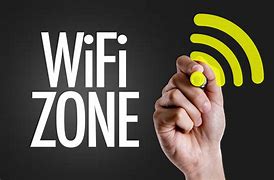 Image result for Launching Wi-Fi Zone