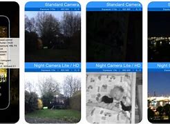 Image result for iPhone SE 2020 Night Camera