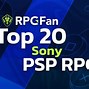 Image result for PSP RPG Games List