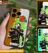 Image result for NFL OtterBox iPhone Cases