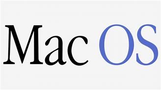 Image result for Mac OS New Logo