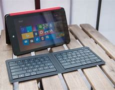 Image result for Microsoft Foldable Bluetooth Keyboard