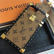 Image result for Baddie Box Phone Case Louis Vuitton