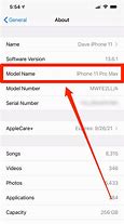 Image result for iPhone 8 Housing Model Number