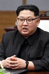 Image result for Kim Jong Un prep for war