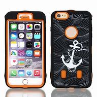 Image result for Shockproof iPhone 6 Plus Case