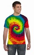 Image result for Tie Dye T-Shirt