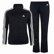Image result for Adidas Women's Tracksuit
