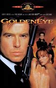 Image result for James Bond GoldenEye Sean Bean