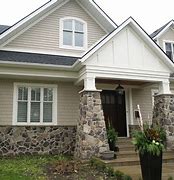 Image result for Houses with Stone Exterior