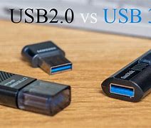 Image result for USB 2.0 vs USB 3.0