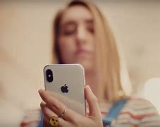 Image result for People in iPhone X Commercial