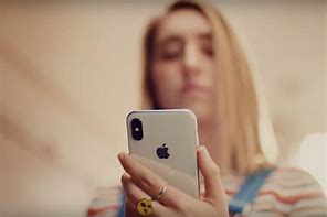 Image result for Apple iPhone X Commercial
