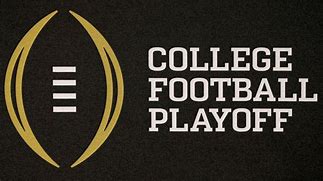Image result for College Football Playoff Clear Logo