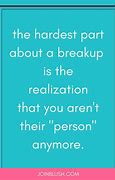 Image result for Breaking Up Quotes