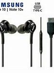 Image result for Samsung Galaxy Earbuds AKG
