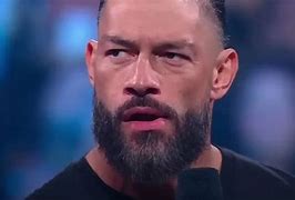 Image result for Roman Reigns WrestleMania