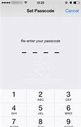 Image result for iPad Default Passcode
