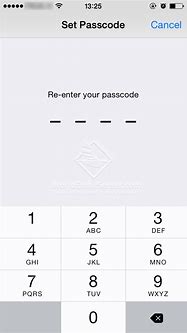 Image result for iPhone Passcode Emulator
