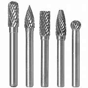 Image result for Carbide Drill Bits for Hardened Steel