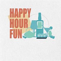 Image result for Happy Hour Fun