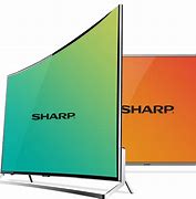 Image result for 48 Inch Sharp TV