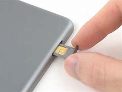 Image result for iPad 2 Sim Card