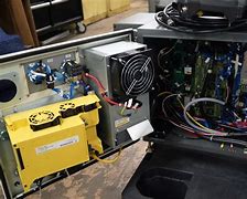 Image result for Fanuc R-30iB Mate Line Tracking Board