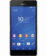 Image result for Is Sony Xperia Z3