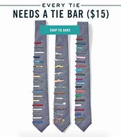 Image result for Cool Tie Bars