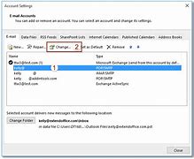 Image result for Microsoft Outlook Password Reset