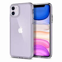 Image result for iPhone 11 Clear Hydrid Case Blue