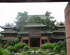 Image result for Shanxi China Guan Di Temple