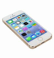 Image result for iPhone 5S Front Gold