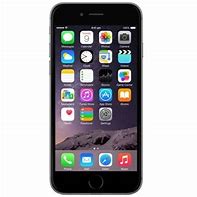 Image result for iPhone 6 4G 32GB Black