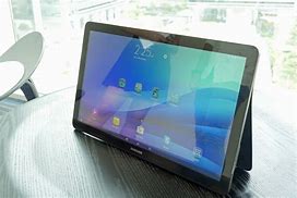 Image result for Samsung Galaxy 18 Inch Tablet