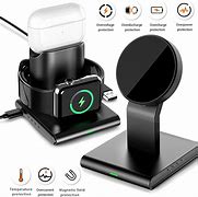Image result for Mag Charger for iPhone with USB Port