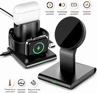 Image result for Apple iPhone Wireless Charger