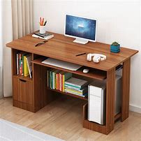Image result for 35 Inch Wide Desk with Drawers